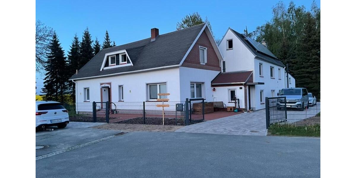 Einfamilienhaus Waldheim - 7 Zimmer, 200 m&sup2;, 350.000&euro; | Angebot:26885831