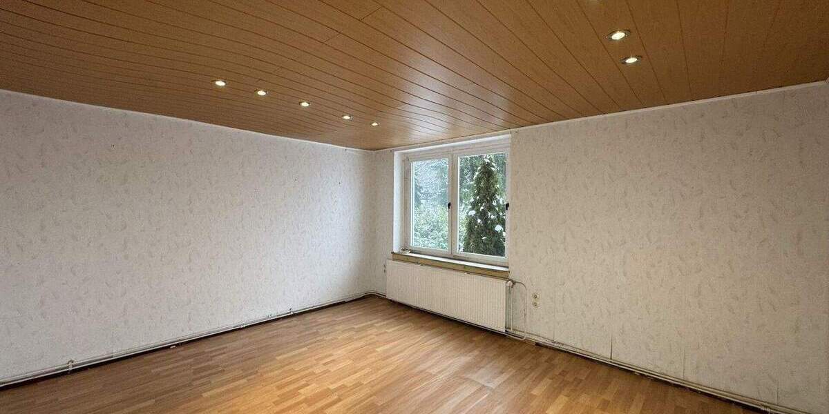 Einfamilienhaus Brand-Erbisdorf Himmelsfürst - 7 Zimmer, 140 m&sup2;, 119.000&euro; | Angebot:25701222