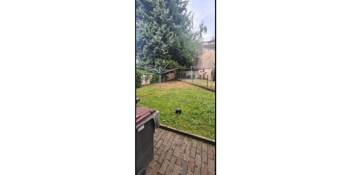 Erdgeschoßwohnung Mittweida - 2 Zimmer, 36 m&sup2;, 225&euro; | Angebot:26549198