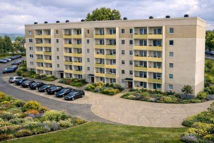 Wohnung Annaberg-Buchholz Annaberg - 1 Zimmer, 3 m&sup2;, 2.490.000&euro; | Angebot:25985335