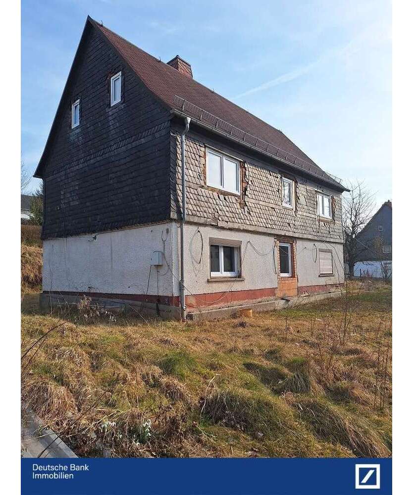 Haus zum Kaufen in Bernsdorf 145.000 € 192 m²