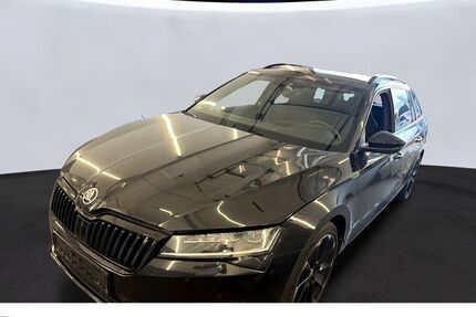 Skoda Superb 92.738 km 27.975 &euro; Bernsdorf 09337