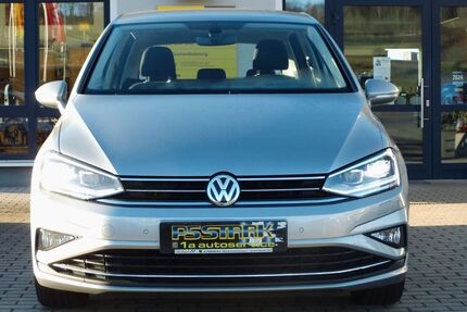 VW Golf Sportsvan 64.900 km 16.490 &euro; Großolbersdorf 09432