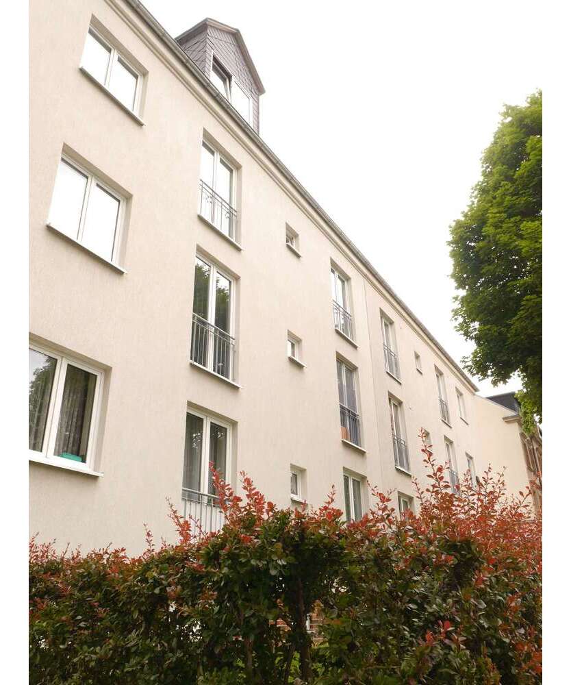 Wohnung zum Kaufen in Chemnitz 38.000 € 40 m²
