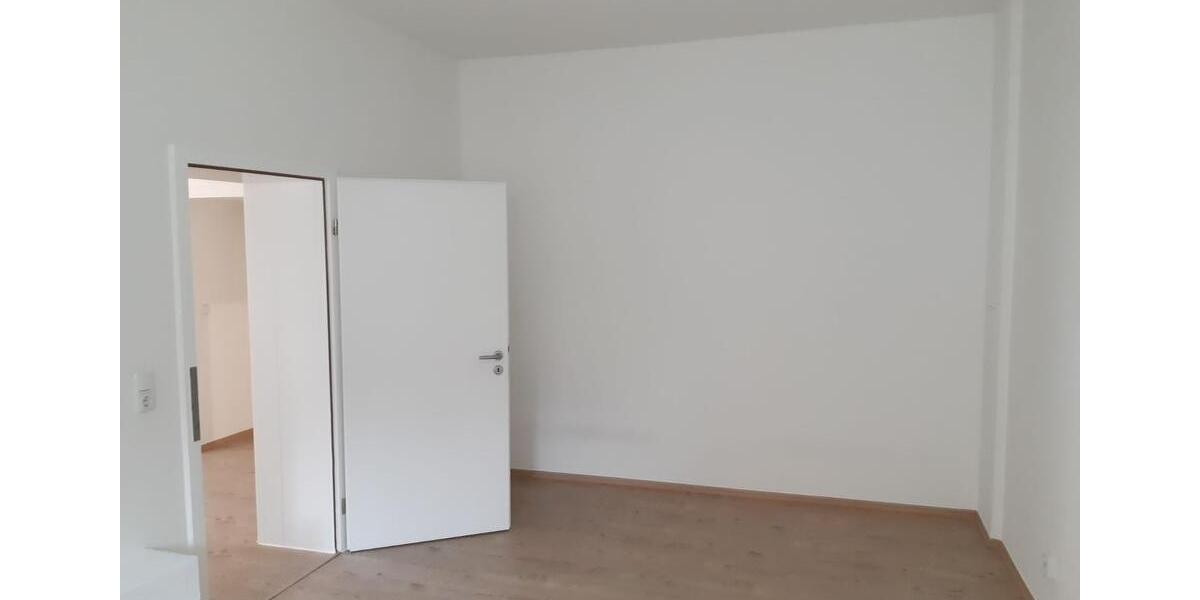 Gemütliche 2-Raumwohnung mit Einbauküche! 2 zimmer