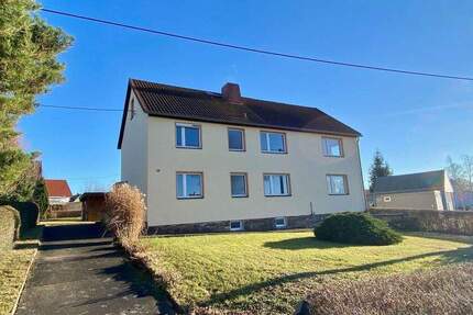Ein- oder Zweifamilienhaus in Gersdorf 1 zimmer
