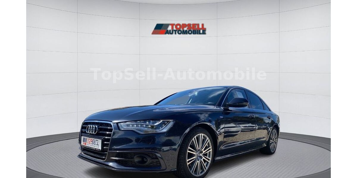 Audi A6 250.000 km 14.850 &euro; Chemnitz 09120