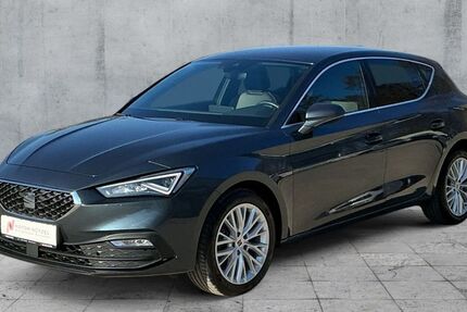 Seat Leon 35.690 km 18.986 &euro; Chemnitz 09119