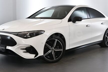 Mercedes-Benz CLA 250 9.900 km 55.440 &euro; Chemnitz 09120