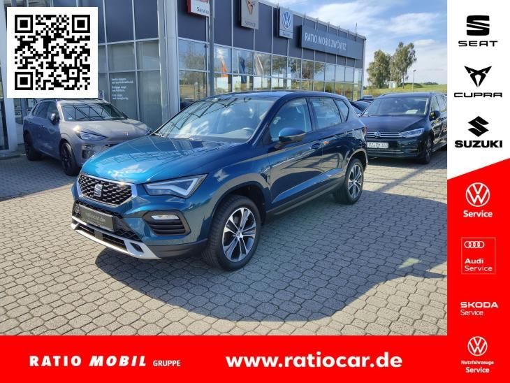 Ateca
