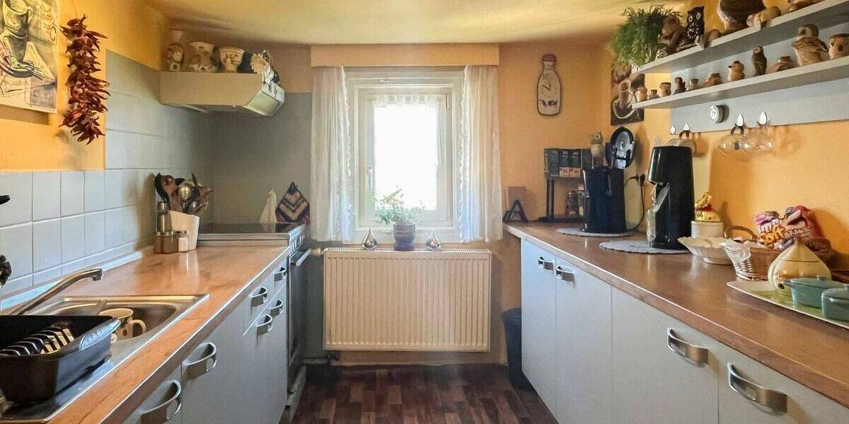 Einfamilienhaus Chemnitz Reichenbrand - 6 Zimmer, 130 m&sup2;, 145.000&euro; | Angebot:26797988
