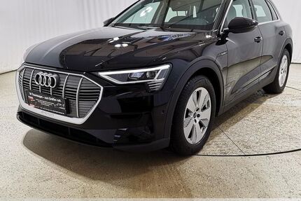Audi e-tron 32.880 km 23.969 &euro; Chemnitz - Mittelbach 09224