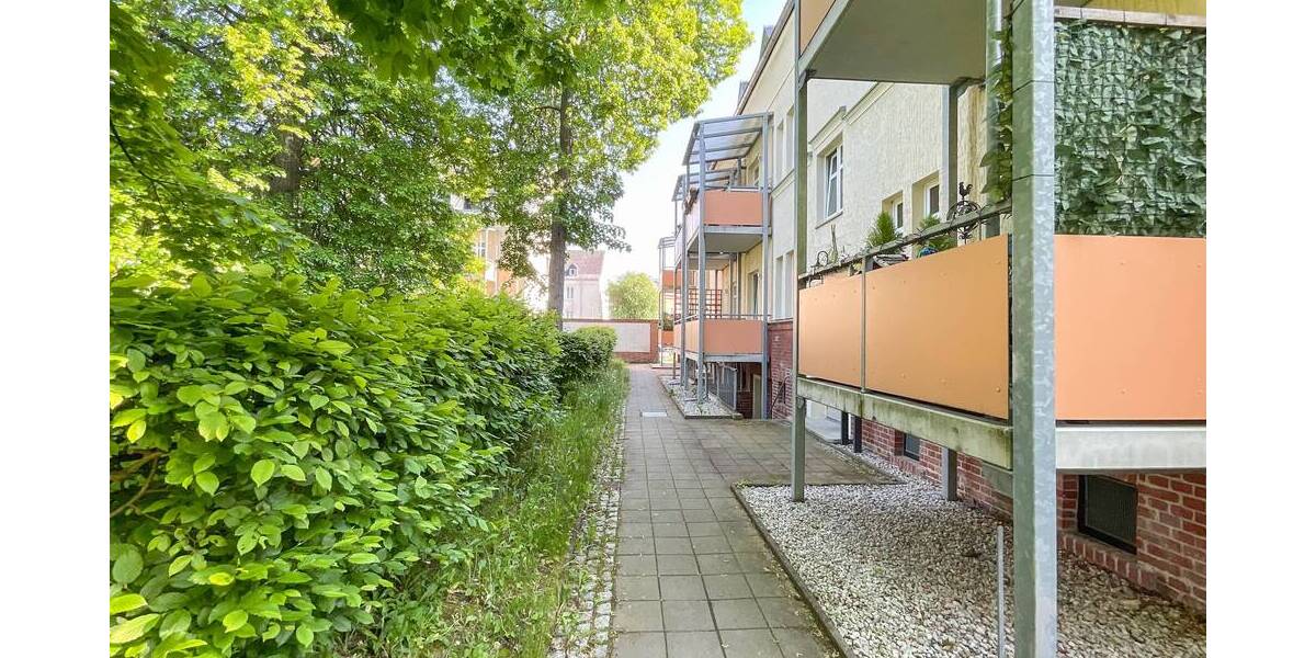 Etagenwohnung Chemnitz Gablenz - 2 Zimmer, 52 m&sup2;, 64.000&euro; | Angebot:25682253