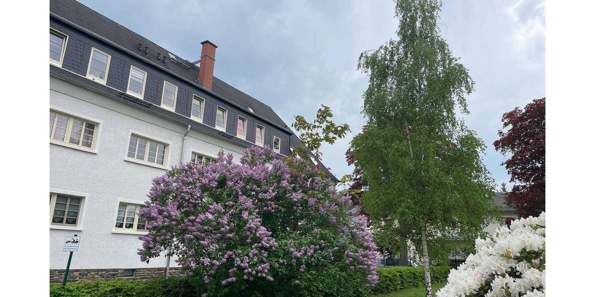 Etagenwohnung Chemnitz Lutherviertel - 2 Zimmer, 43 m&sup2;, 280&euro; | Angebot:26528703
