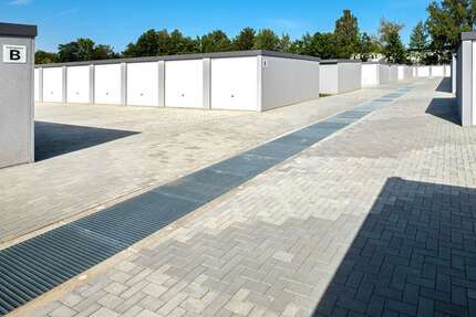 Garagen / Stellplätze Chemnitz Gablenz - 49.200&euro; | Angebot:25766029