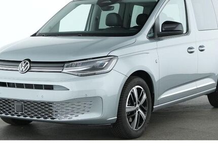 VW Caddy 11.222 km 32.811 &euro; Stollberg 09366