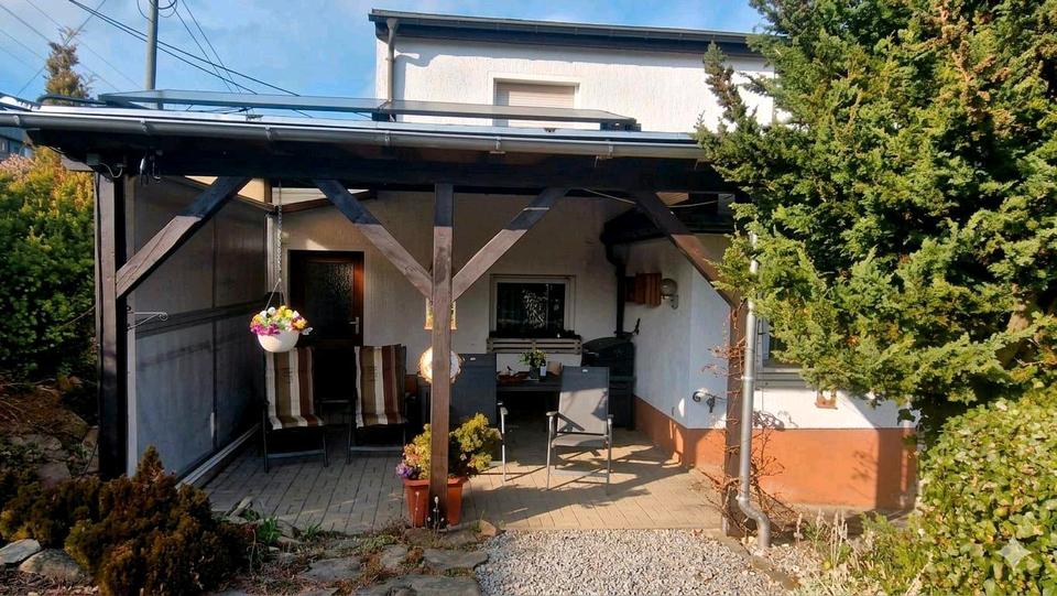 Doppelhaushälfte Brand-Erbisdorf Erbisdorf - 1 Zimmer, 134 m&sup2;, 180.000&euro; | Angebot:26254839