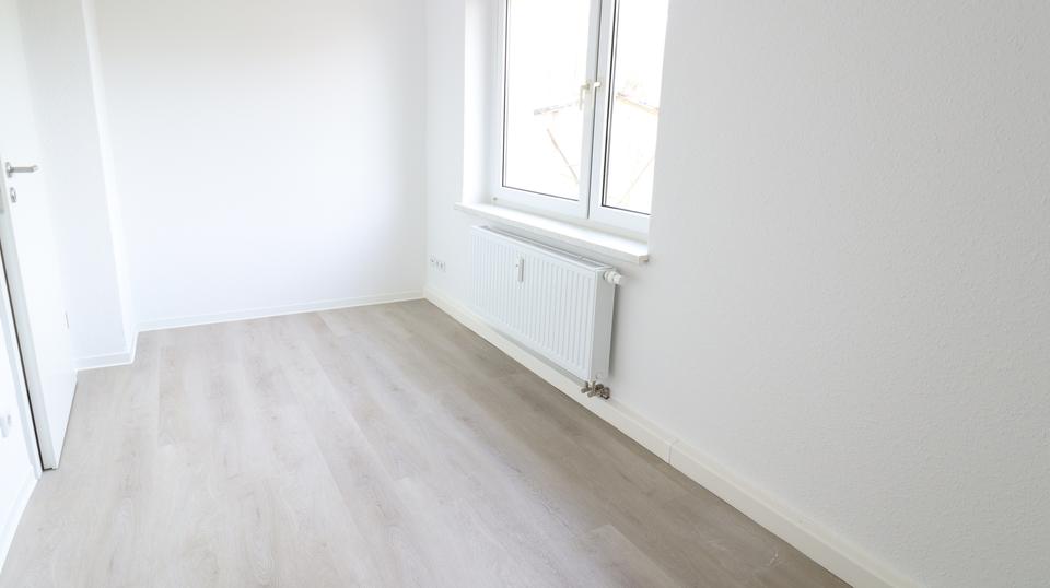 Erdgeschoßwohnung Chemnitz Rabenstein - 3 Zimmer, 60 m&sup2;, 418&euro; | Angebot:26645190
