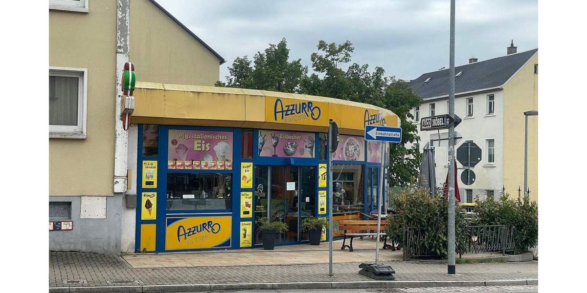 Gewerbeobjekt Brand-Erbisdorf Erbisdorf - 187.000&euro; | Angebot:26786358