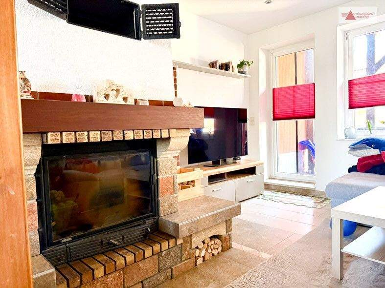 Etagenwohnung Pockau Pockau - 3 Zimmer, 83 m&sup2;, 540&euro; | Angebot:25339653