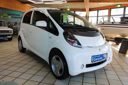 Mitsubishi i-MiEV