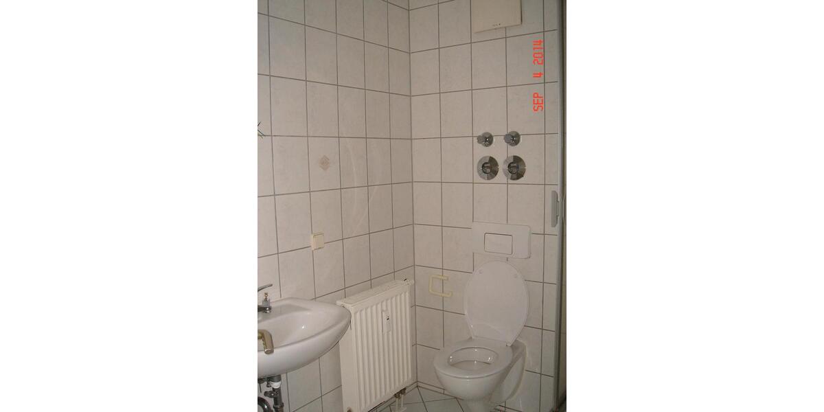 Erdgeschoßwohnung Chemnitz Hilbersdorf - 2 Zimmer, 58 m&sup2;, 50.000&euro; | Angebot:22954623