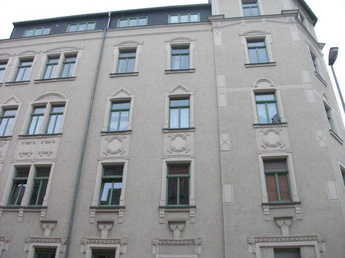 Etagenwohnung Chemnitz Schloßchemnitz - 3 Zimmer, 65 m&sup2;, 366&euro; | Angebot:26345545