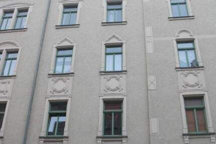 Wohnung Chemnitz Schloßchemnitz - 3 Zimmer, 65 m&sup2;, 366&euro; | Angebot:26345545