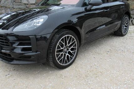 Porsche Macan 106.500 km 45.990 &euro; Annaberg-Buchholz 09456