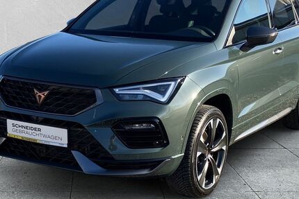 Cupra Ateca 9.150 km 35.050 &euro; Frankenberg 09669