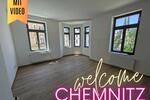 Etagenwohnung Chemnitz Hilbersdorf - 3 Zimmer, 65 m&sup2;, 423&euro; | Angebot:26321902