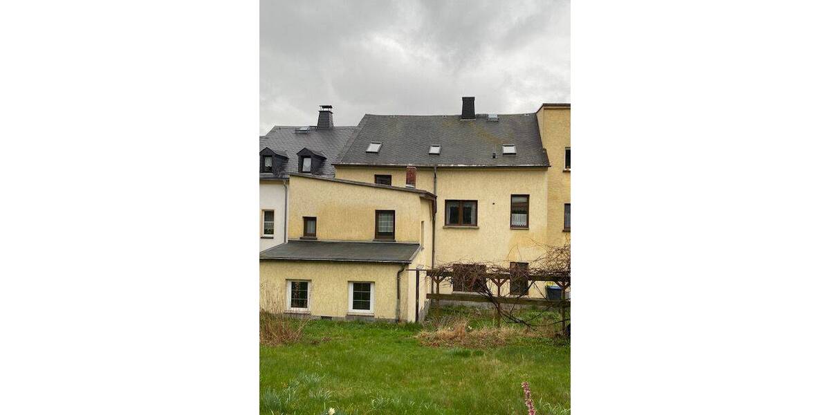 Mehrfamilienhaus, Wohnhaus Lößnitz - 1 Zimmer, 208 m&sup2;, 85.000&euro; | Angebot:25660495
