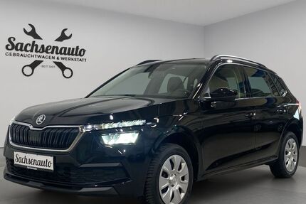 Skoda Kamiq 72.788 km 15.500 &euro; Hartenstein 08118