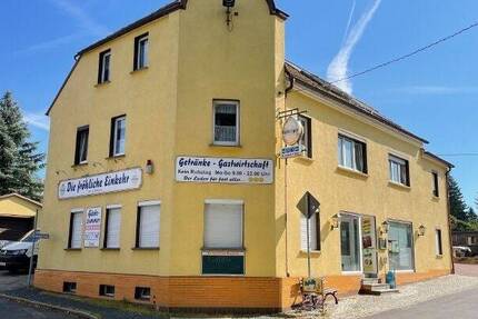 Gewerbeobjekt Großschirma Siebenlehn - 295.000&euro; | Angebot:25745378