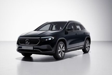 Mercedes-Benz EQA 32.800 km 28.870 &euro; Chemnitz 09120