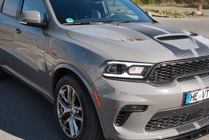 Dodge Durango 38.000 km 51.990 &euro; Schwarzbach 09481