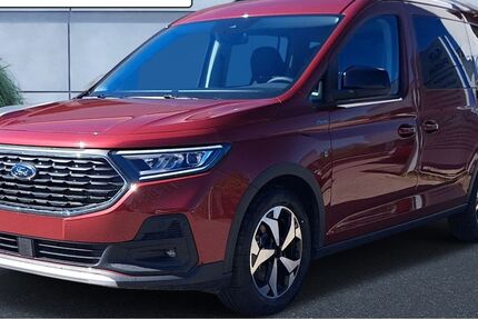 Ford Tourneo Connect 16.250 km 36.590 € Mittweida 09648