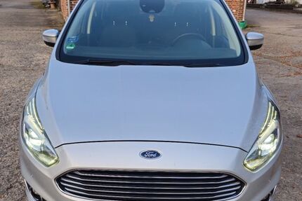 Ford S-Max 168.500 km 11.900 &euro; Großolbersdorf 09432