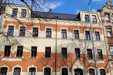 Wohnung Chemnitz Adelsberg - 4 Zimmer, 85 m&sup2;, 102.000&euro; | Angebot:20534233