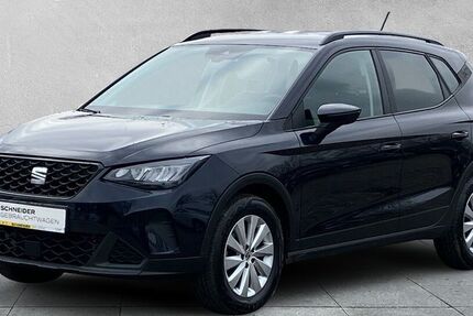 Seat Arona 47.500 km 17.750 &euro; Chemnitz 09113