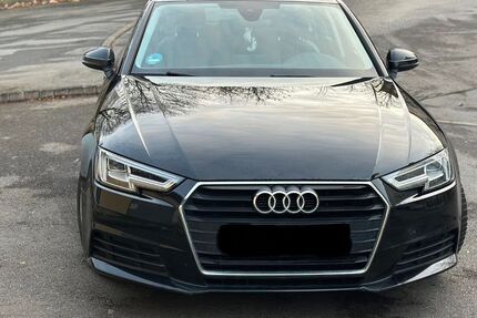 Audi A4 186.000 km 15.470 &euro; Chemnitz 09122