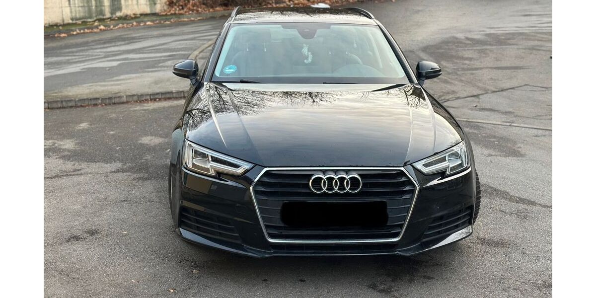 Audi A4 186.000 km 15.700 &euro; Chemnitz 09122