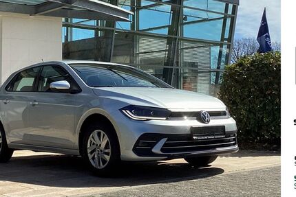 VW Polo 30.490 km 17.990 &euro; Brand-Erbisdorf 09618