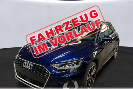 Audi A3 23.959 km 20.899 &euro; Chemnitz - Mittelbach 09224