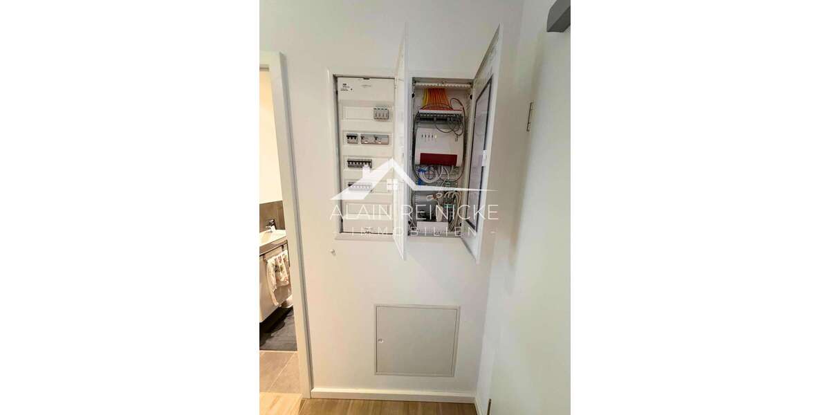 ruhig Wohnen mit Terrasse & Balkonen & TG-Stellplatz - Maisonettenwohnung Chemnitz | Angebot:25932234