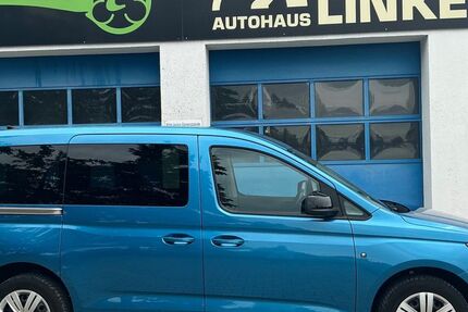 VW Caddy Maxi 33.500 km 28.980 &euro; Chemnitz OT Grüna 09224