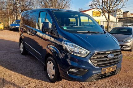 Ford Tourneo Custom 133.700 km 21.480 &euro; Chemnitz 09126