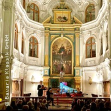 Residenz Serenade München