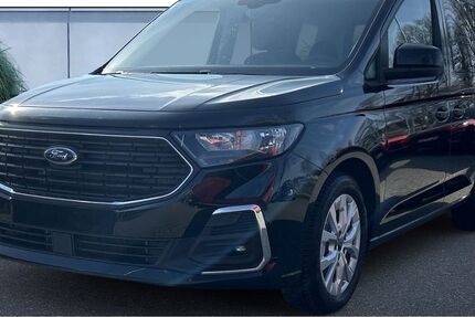 Ford Tourneo Connect 2.500 km 33.960 € Mittweida 09648