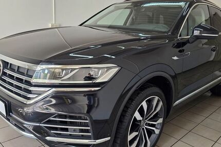 VW Touareg 119.100 km 39.990 &euro; Chemnitz 09114